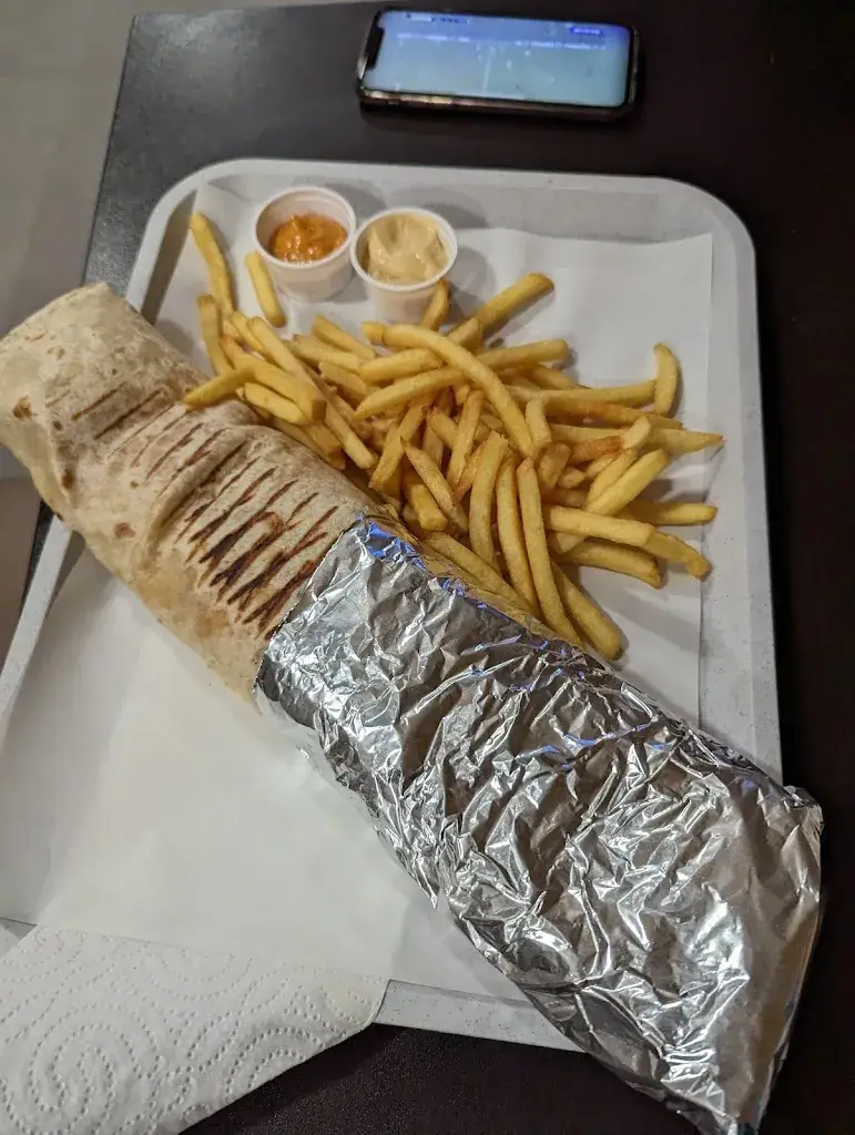 Menü_Ô REDOU RESTAURANT_Villefranche-sur-Saône_Bild_6