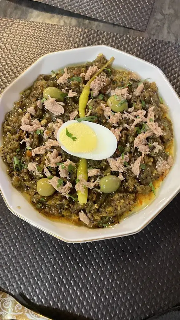 Menü_Ô REDOU RESTAURANT_Villefranche-sur-Saône_Bild_9