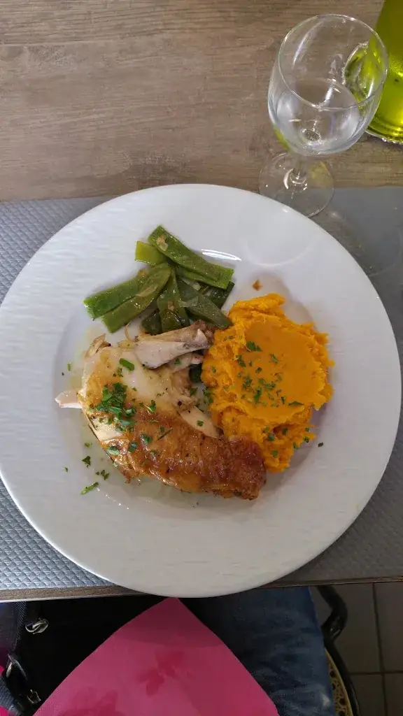 Menu_restaurant Cheval Noir - Maison Courtois_Villefranche-sur-Saône_immagine_8