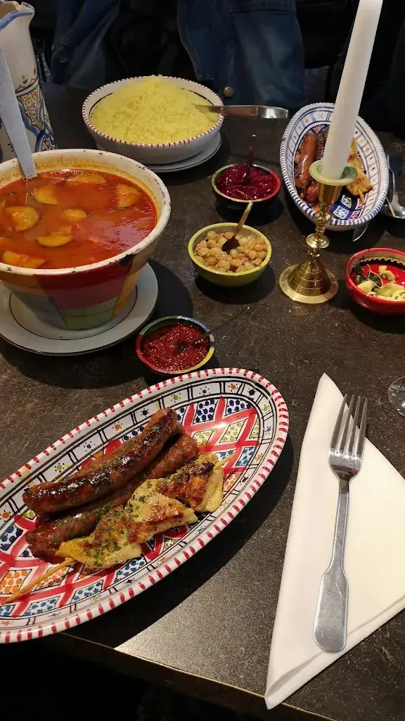 Menu_Le Tipaza_Villefranche-sur-Saône_immagine_6