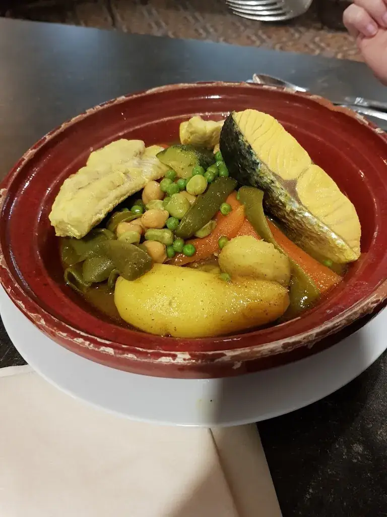 Menu_Le Tipaza_Villefranche-sur-Saône_immagine_7