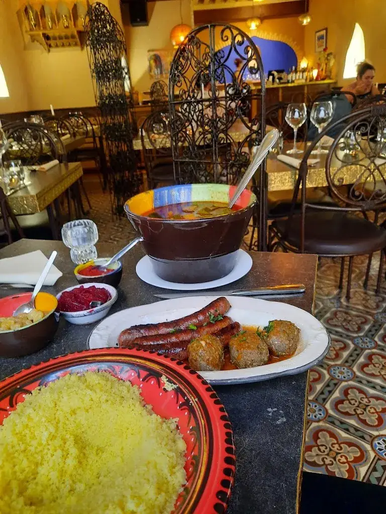 Kadz Z_Le Tipaza_Villefranche-sur-Saône_recensione