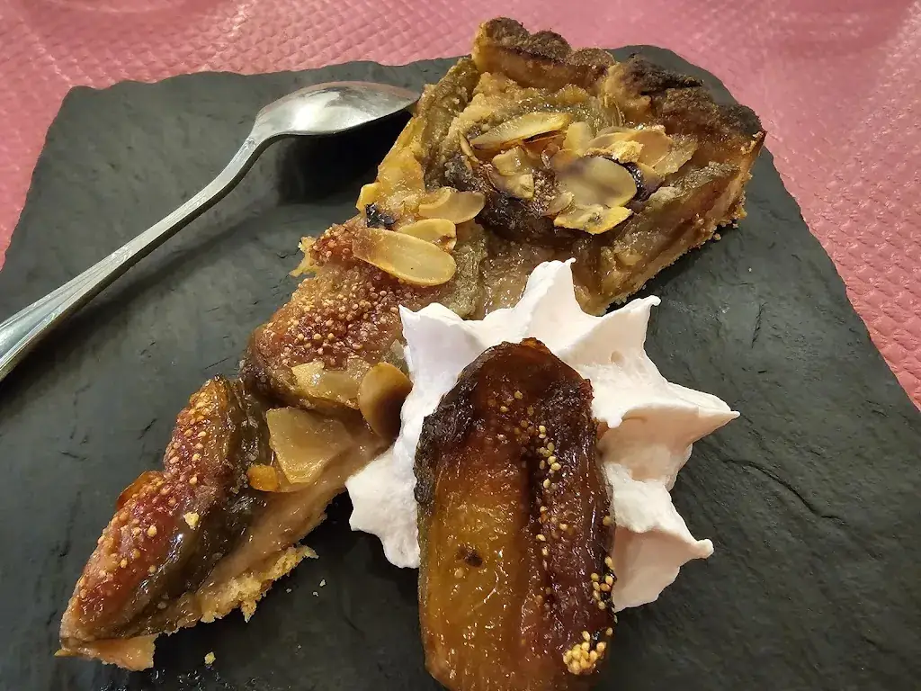 Menu_Comme A la Maison restaurant_Villefranche-sur-Saône_image_1