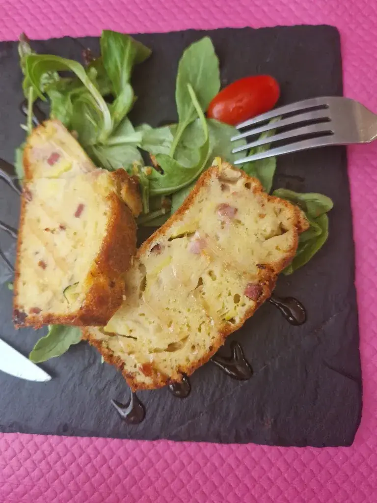 Menu_Comme A la Maison restaurant_Villefranche-sur-Saône_image_8