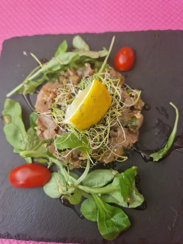 Menu_Comme A la Maison restaurant_Villefranche-sur-Saône_image_9