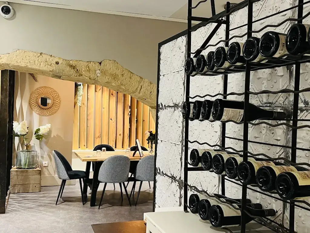 Sébastien BELIER_LES BAIES_Villefranche-sur-Saône_review