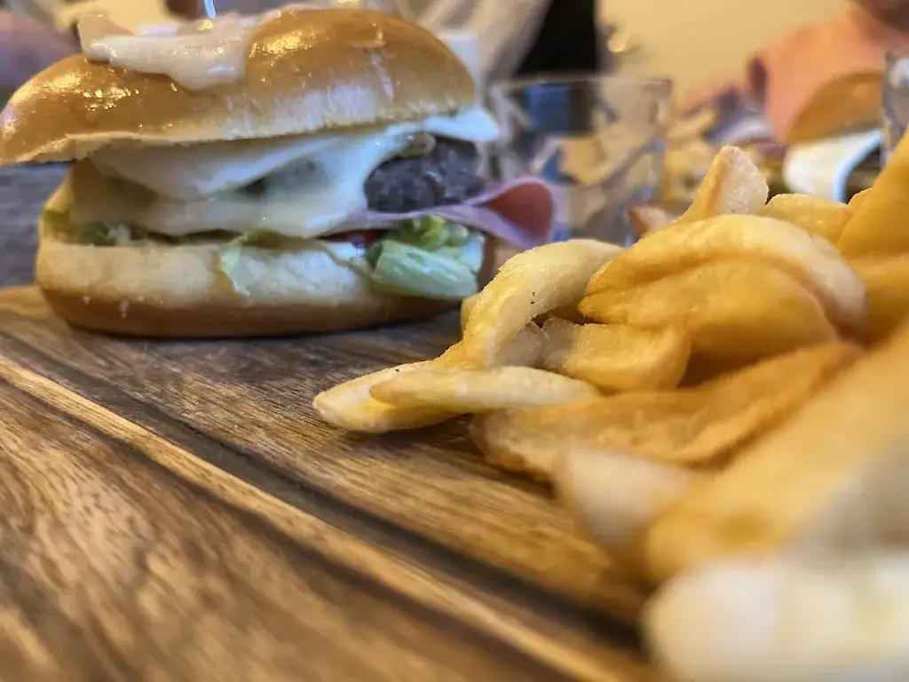 Menu_Restaurant De La Gare_Vinay_image_1