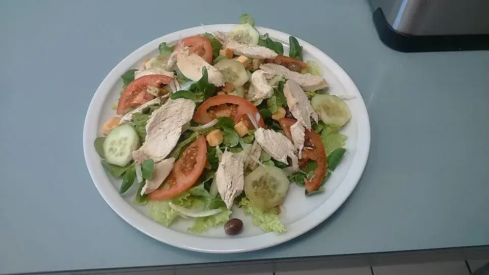 Menu_Restaurant De La Gare_Vinay_image_9