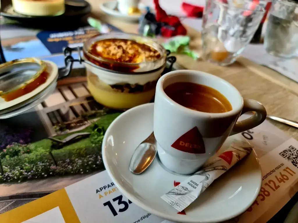 fernando guedes_Restaurant De La Gare_Vinay_review