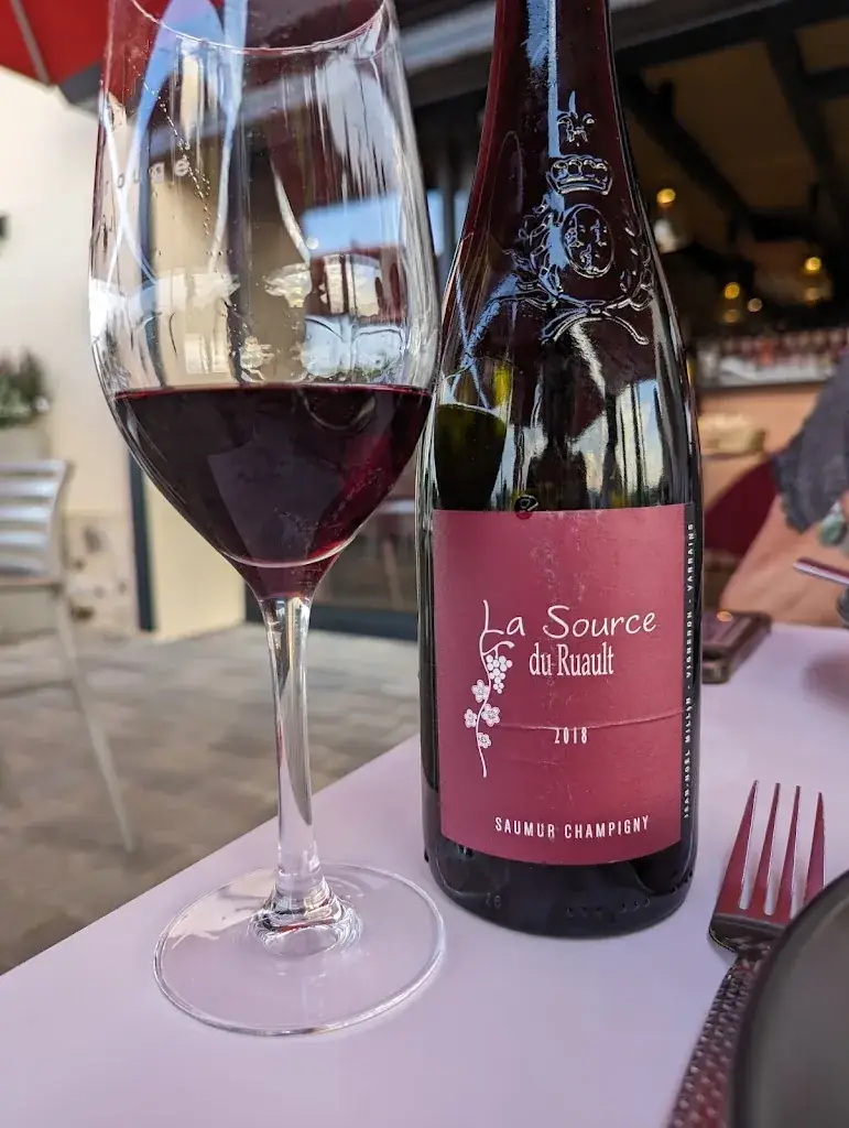 Menu_La Robe Rouge_Villié-Morgon_immagine_5