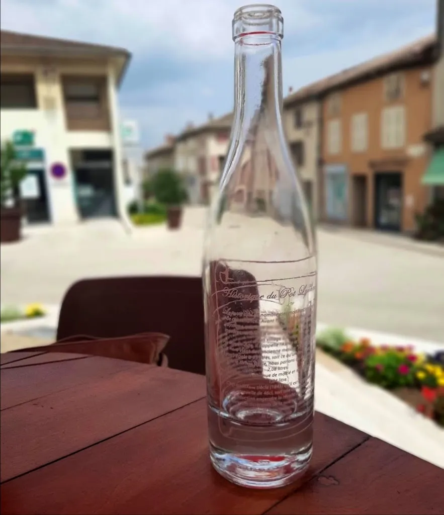 Menu_Café Du Beaujolais_Villié-Morgon_image_2