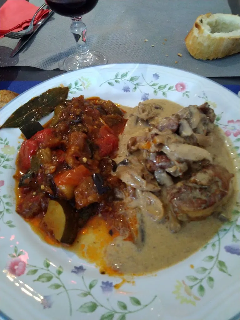 Menu_Café Du Beaujolais_Villié-Morgon_image_7