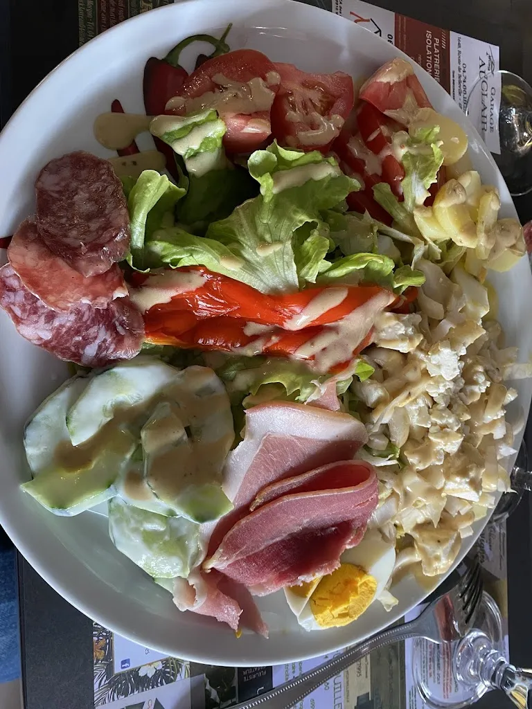 Menu_Café Du Beaujolais_Villié-Morgon_image_8