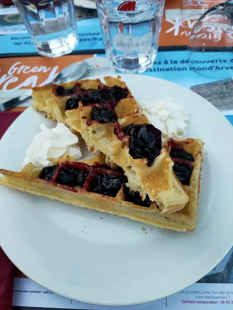 Menu_Bistro du Lac_Aydat_image_4