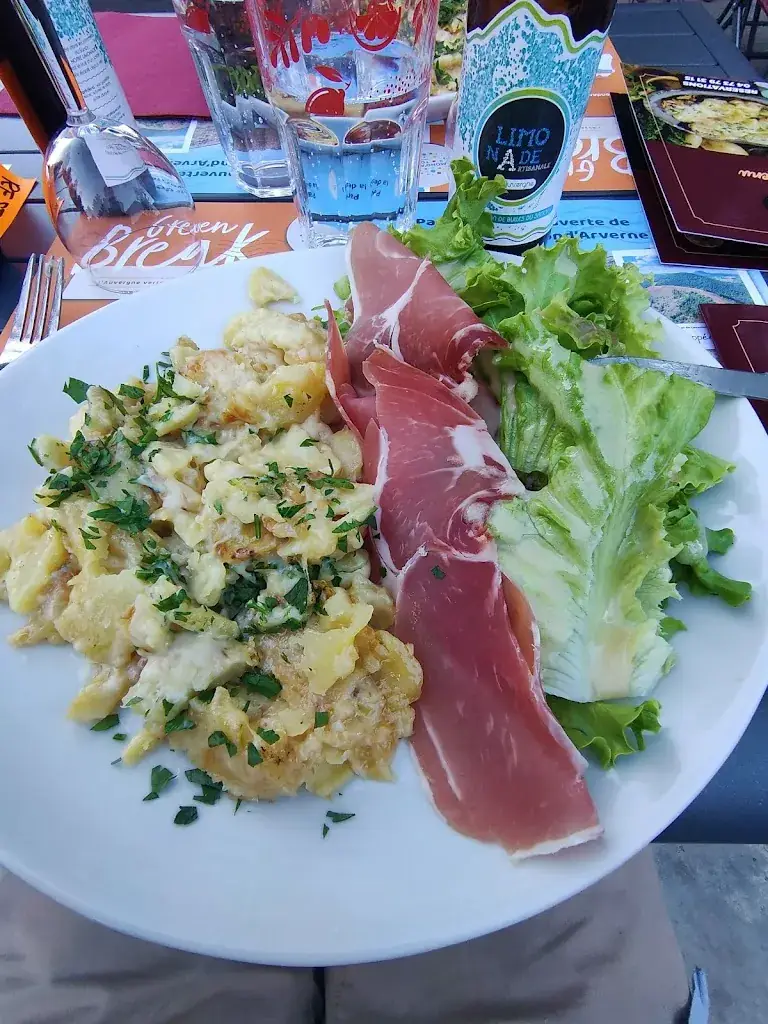 Menu_Bistro du Lac_Aydat_image_8