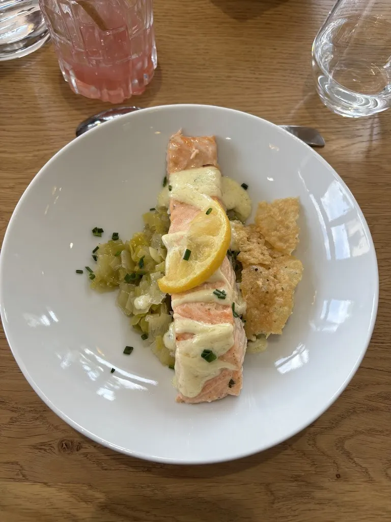 Chez Cladie ristorante a Villié-Morgon