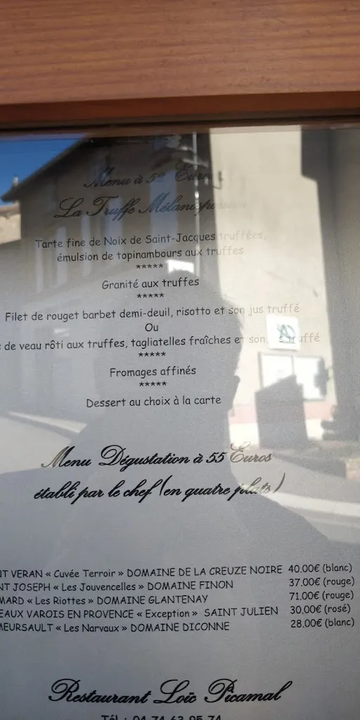 Menu_Restaurant Loic Picamal_Violay_image_2