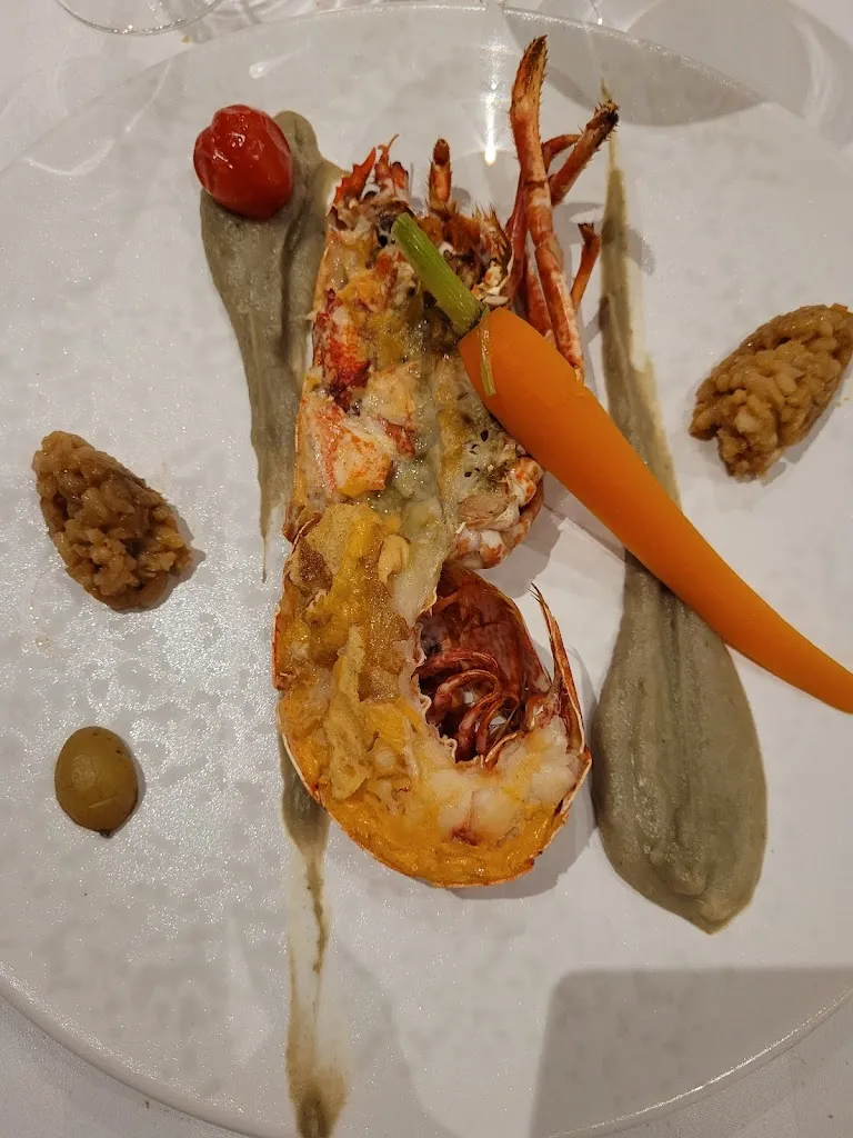 Menu_Restaurant Loic Picamal_Violay_image_4