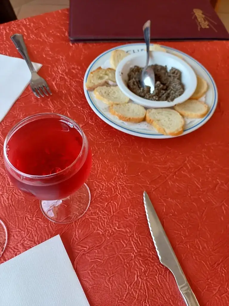 Menu_Le Chêne - Auberge - Restaurant - Bar - Violay_Violay_image_8