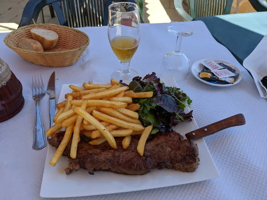 Menu_Le Chêne - Auberge - Restaurant - Bar - Violay_Violay_image_9