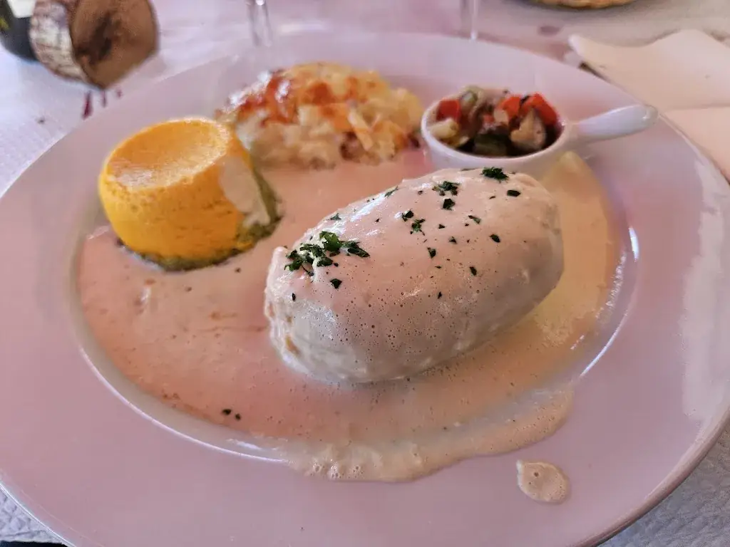 Le Chêne - Auberge - Restaurant - Bar - Violay_Violay_slider_image_2