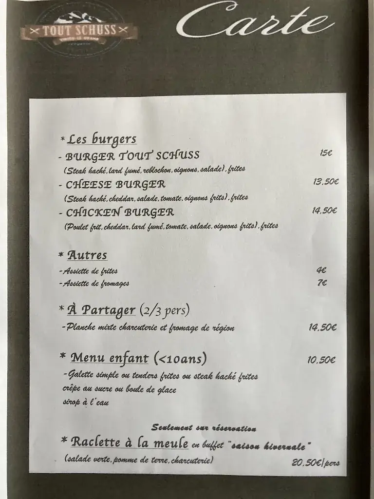 Menu_TOUT SCHUSS_Virieu-le-Grand_image_2
