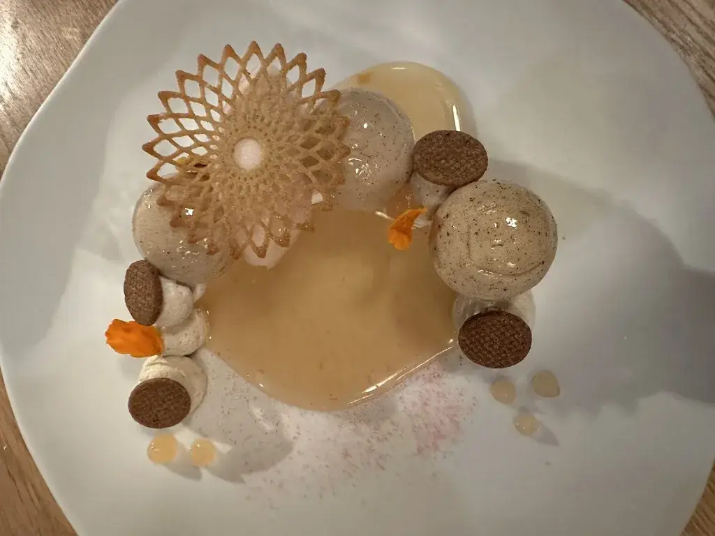 srinithya_Restaurant Le Diamant Noir_Belleville_review