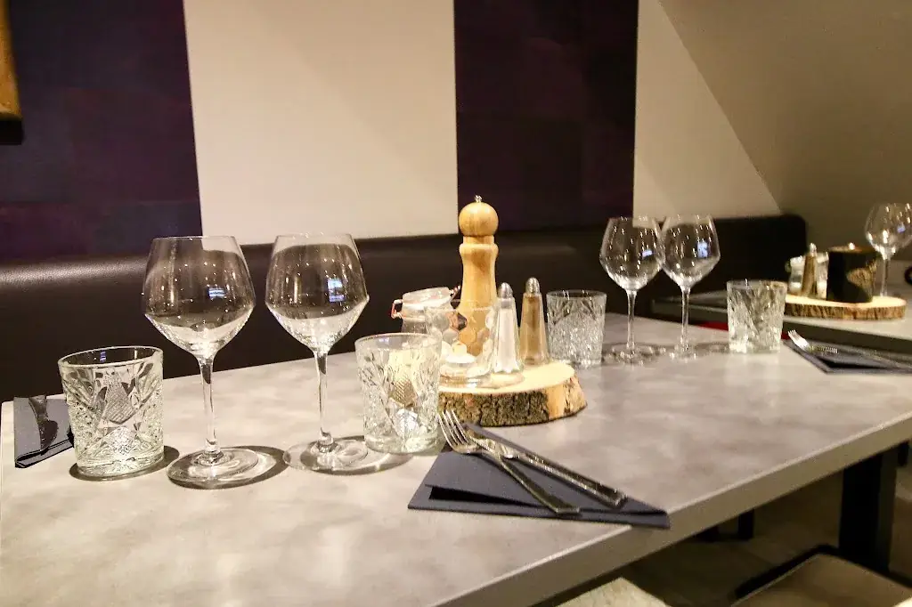 Le Tivoli ristorante a 73440