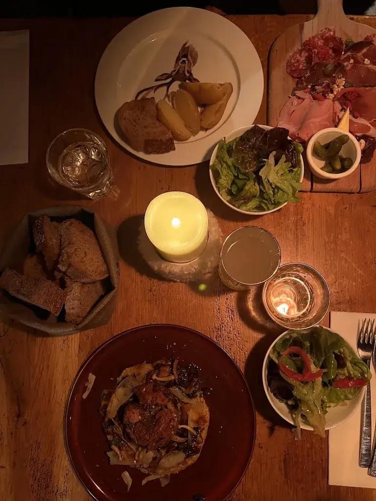 Menu_La Cabane - Restaurant_Thorens_image_8