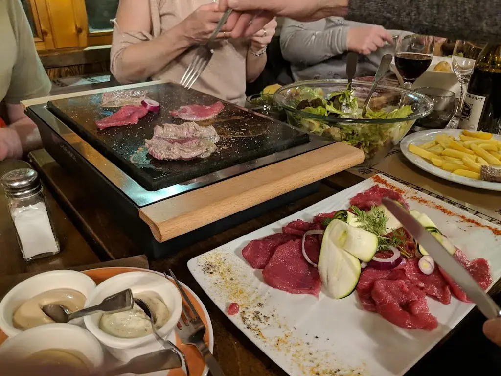 Menu_L'Auberge des Balcons de Val Thorens - Restaurant_Belleville_image_5