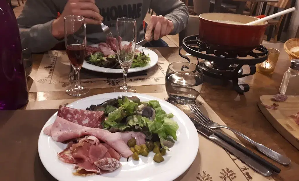 Menu_L'Auberge des Balcons de Val Thorens - Restaurant_Belleville_image_6