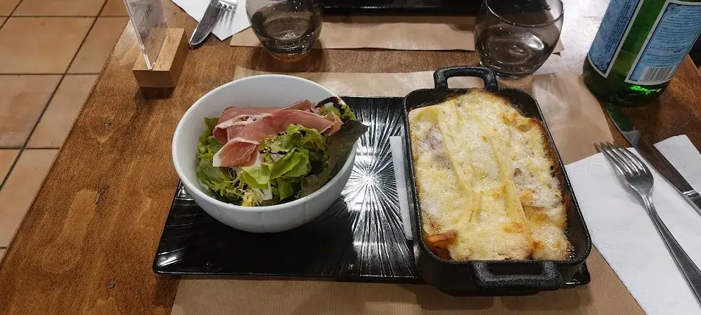 Menu_L'Auberge des Balcons de Val Thorens - Restaurant_Belleville_image_7