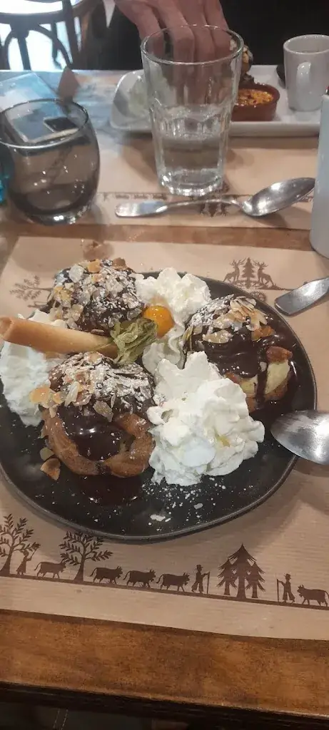 Arkadiusz “Juniek” Skutnik_L'Auberge des Balcons de Val Thorens - Restaurant_Belleville_review