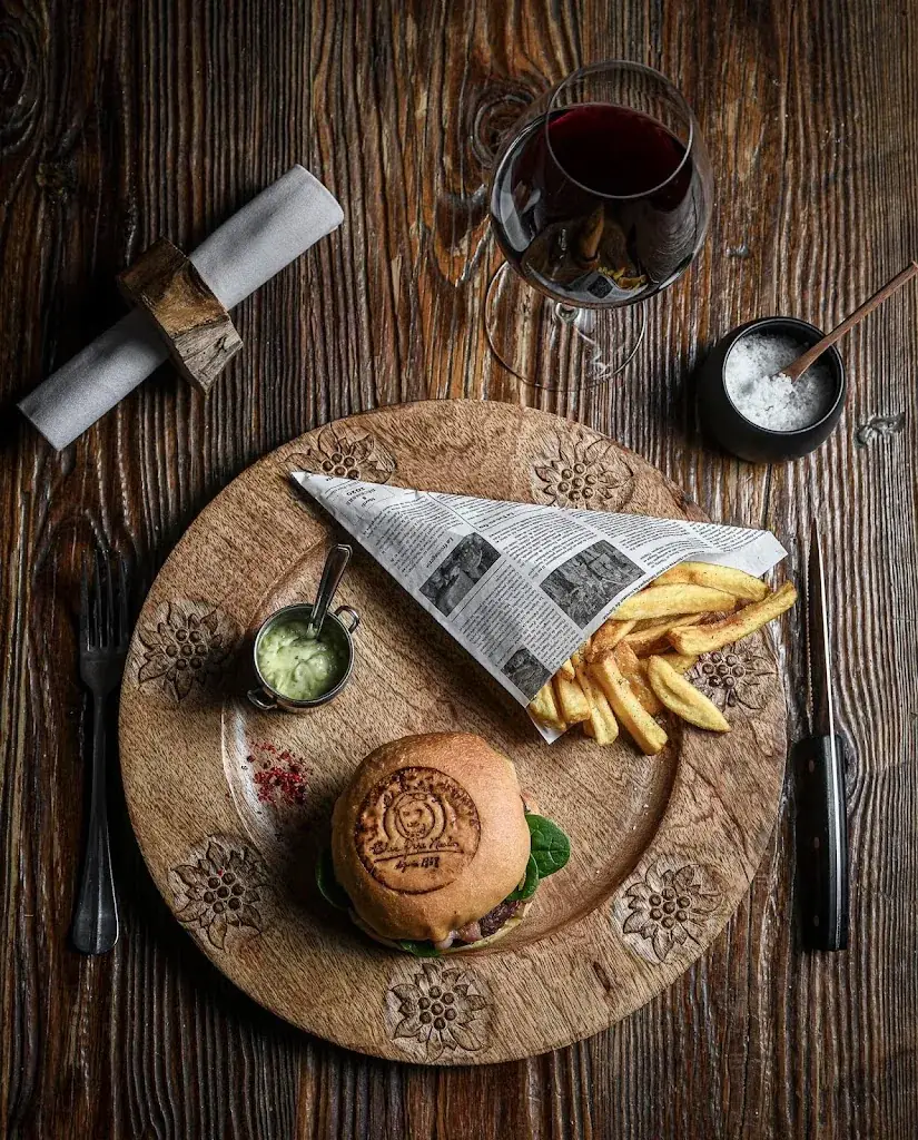 Menu_Restaurant Chez Pépé Nicolas, Val Thorens_thorens_image_5