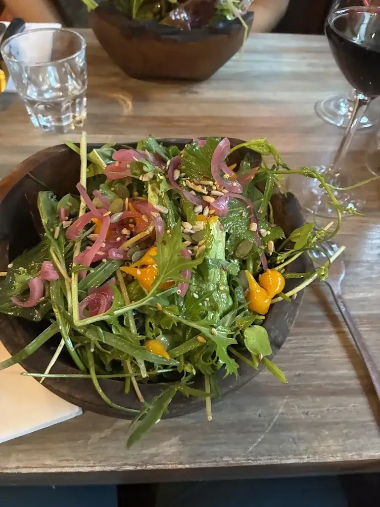 Sara Carbonell_Restaurant Chez Pépé Nicolas, Val Thorens_thorens_review