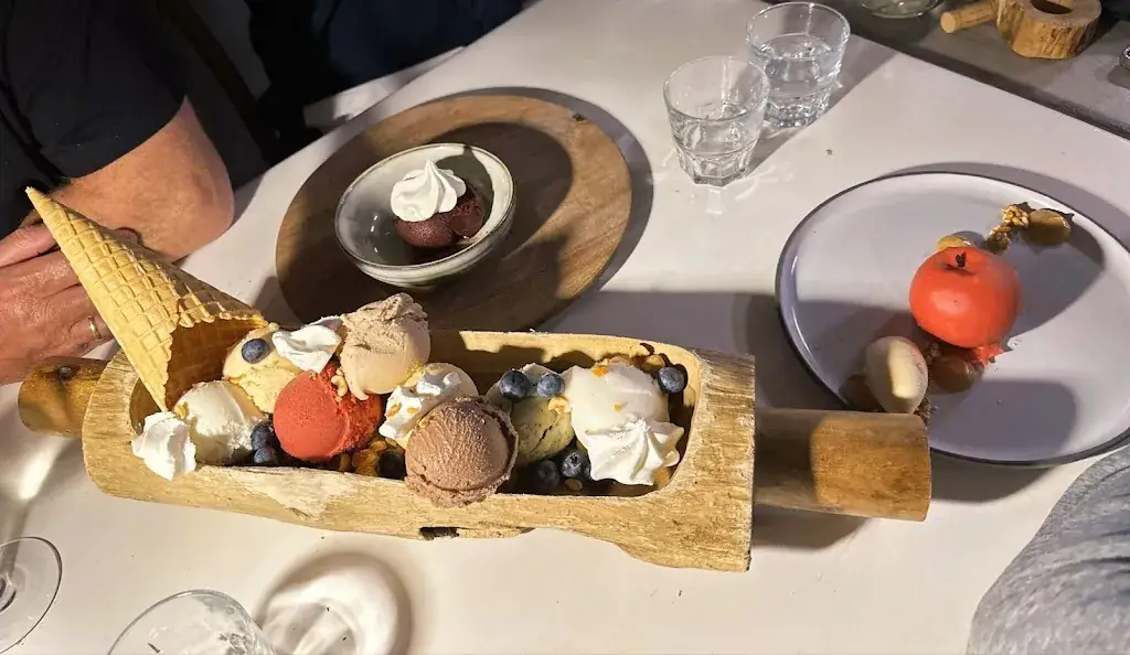 Kamil Wolny_Restaurant Chez Pépé Nicolas, Val Thorens_thorens_review