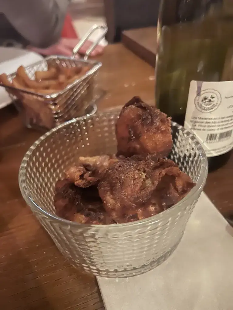 Menu_La Pause de Pierrette, Restaurant & Bar-Terrasse_Thorens_image_6