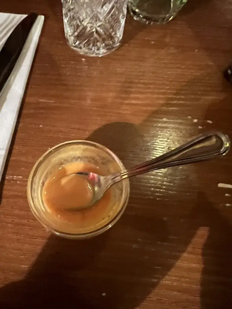 Menu_La Pause de Pierrette, Restaurant & Bar-Terrasse_Thorens_image_7