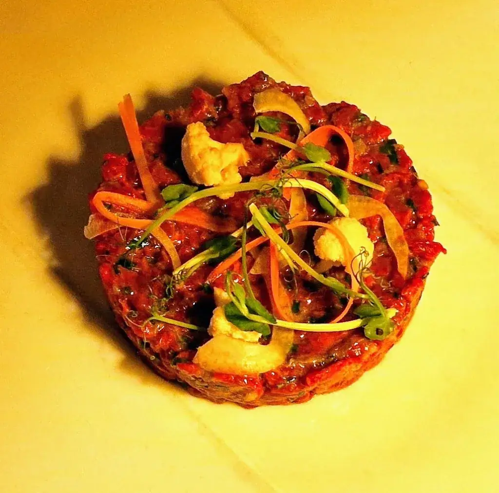 Menu_La Pause de Pierrette, Restaurant & Bar-Terrasse_Thorens_image_8