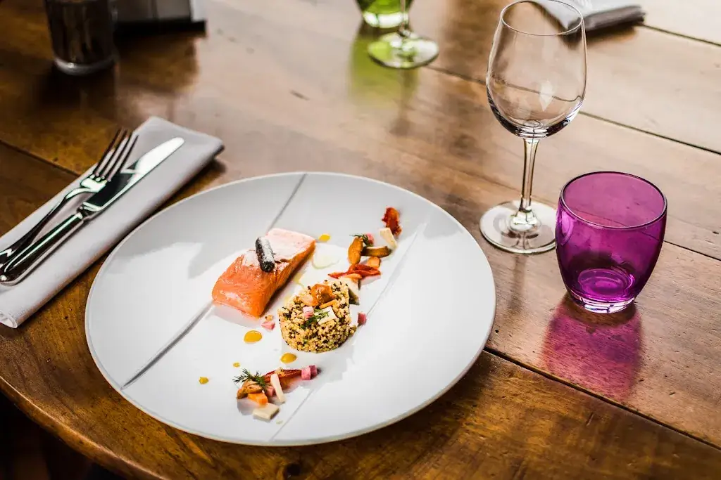 La Pause de Pierrette, Restaurant & Bar-Terrasse_Thorens_slider_image_3