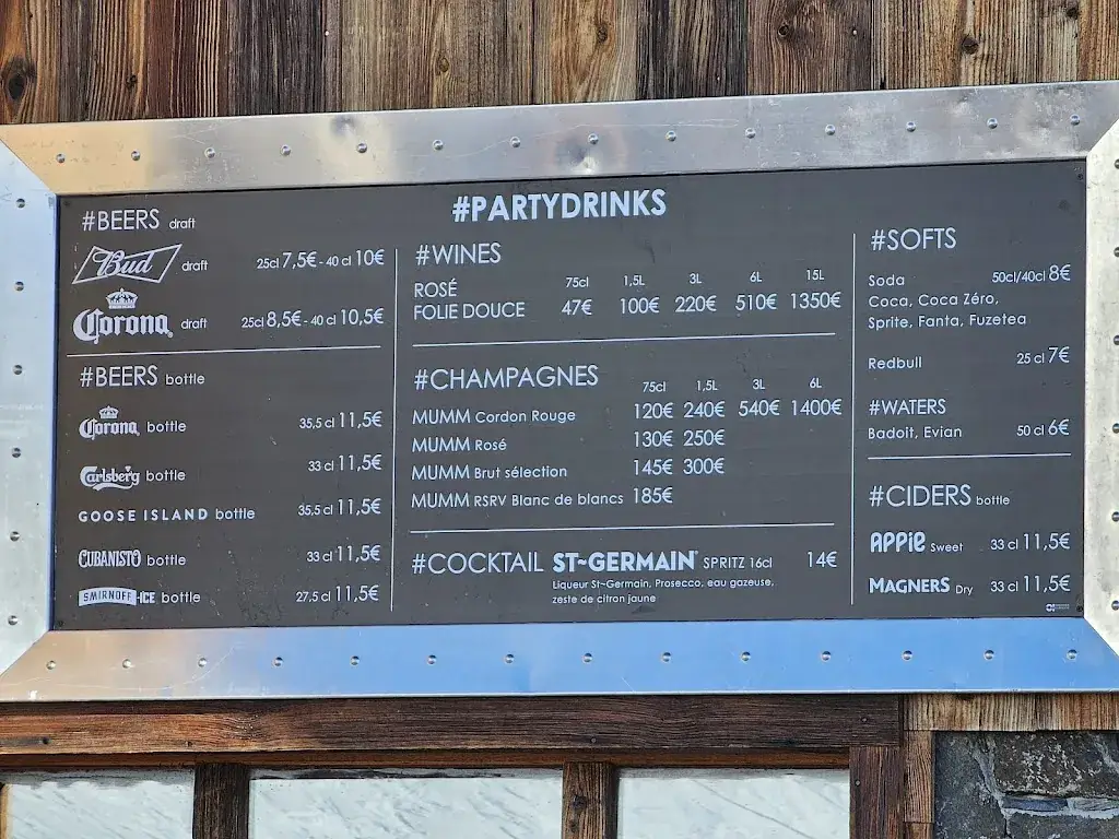 Menu_La Folie Douce_Thorens_image_2