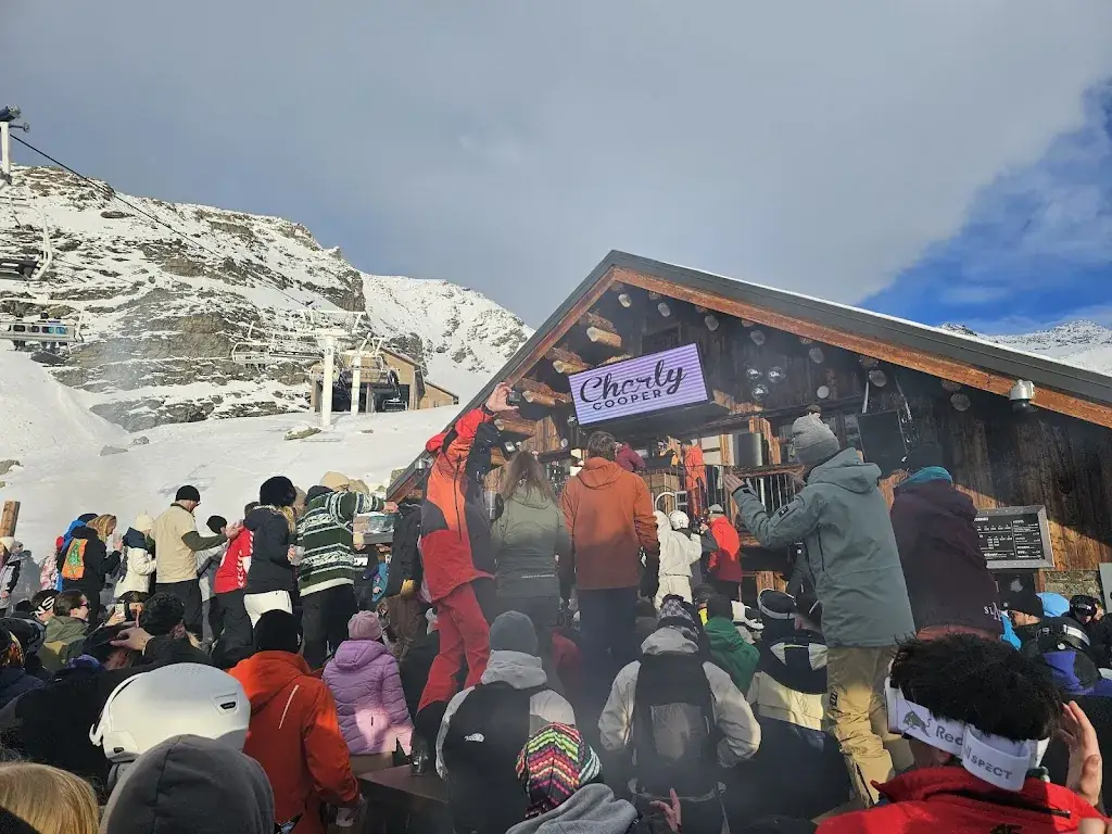 Alon Shnayderman_La Folie Douce_Thorens_review