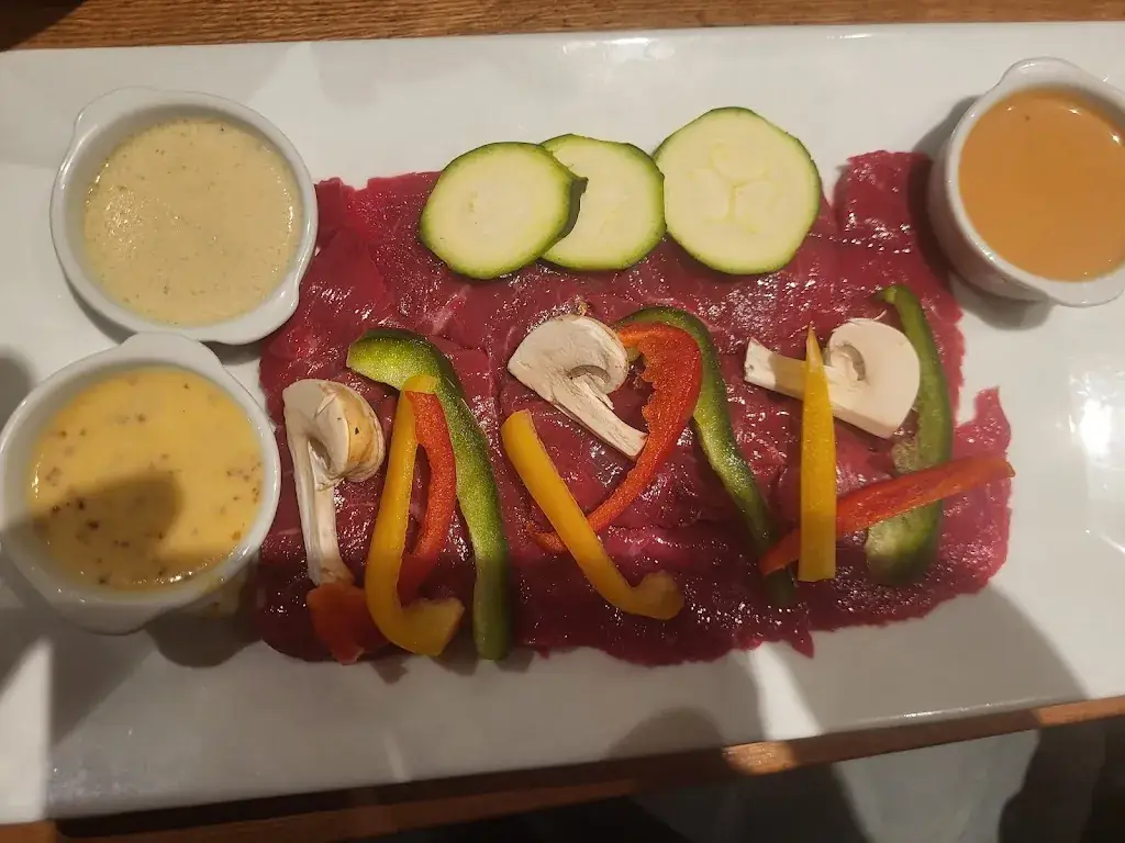 Menu_Restaurant La Chaumière Val Thorens_THORENS_image_7