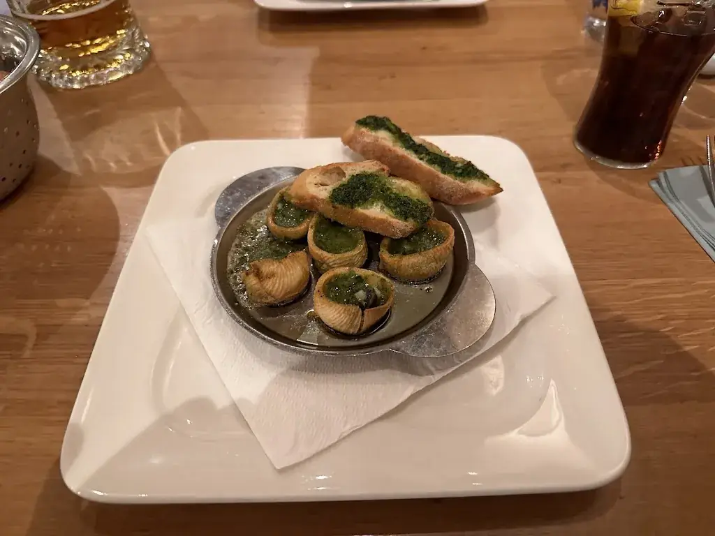 Andrew Wardlaw_Restaurant La Chaumière Val Thorens_THORENS_review