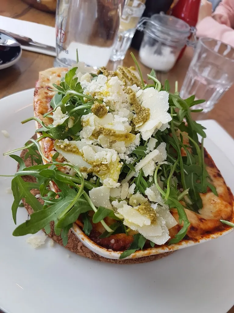 Menu_La Maison_Belleville_image_7