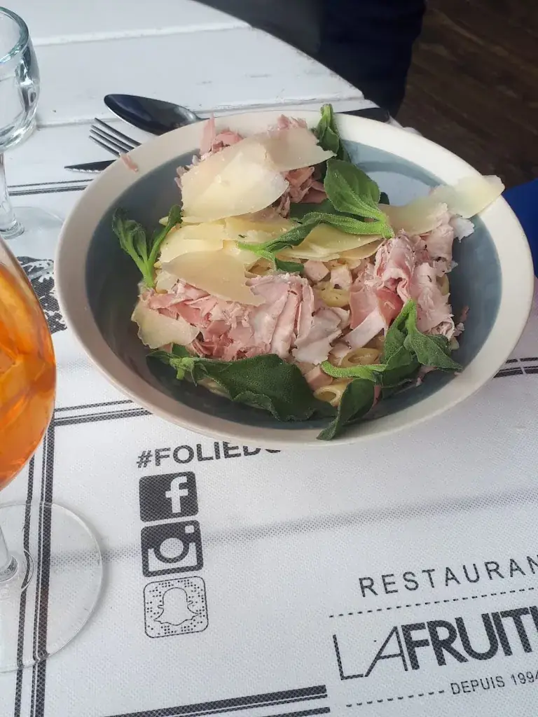 Menu_La Fruitière_73440_image_4