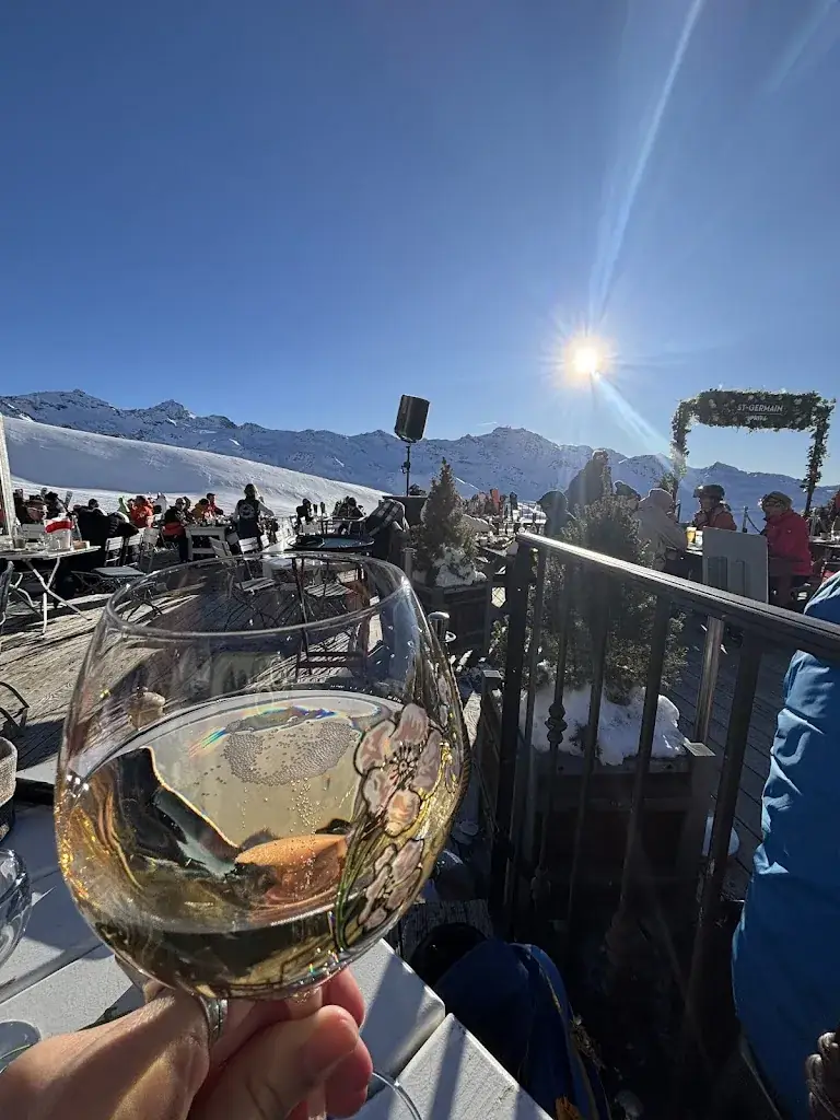 Iliana Zuluaga Vega_La Fruitière_73440_review