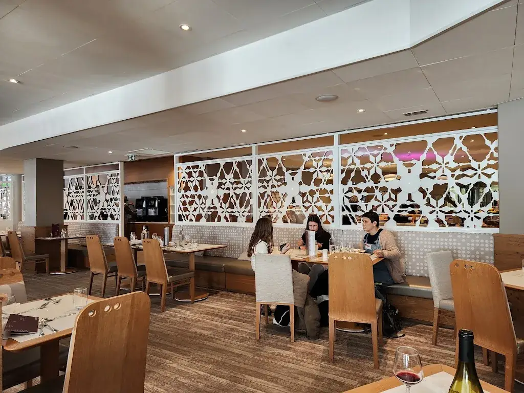 360 Val Thorens ristorante a Thorens