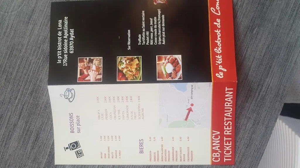 Menu_Le p'tit bistrot de lona_Aydat_image_3