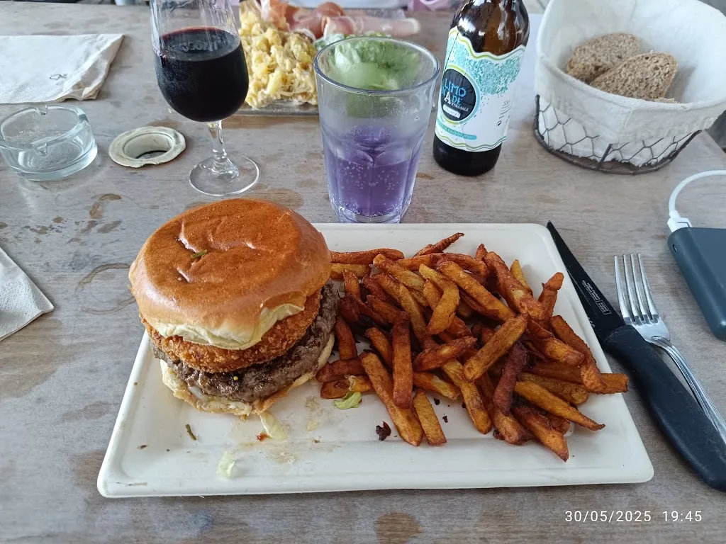 crafteur 369_Le p'tit bistrot de lona_Aydat_review